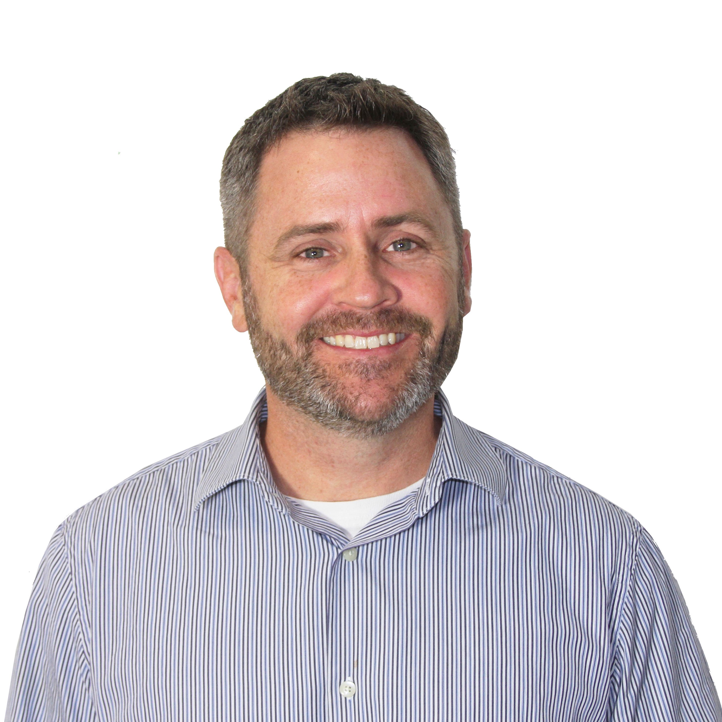 Eric Wilson Expert Bio